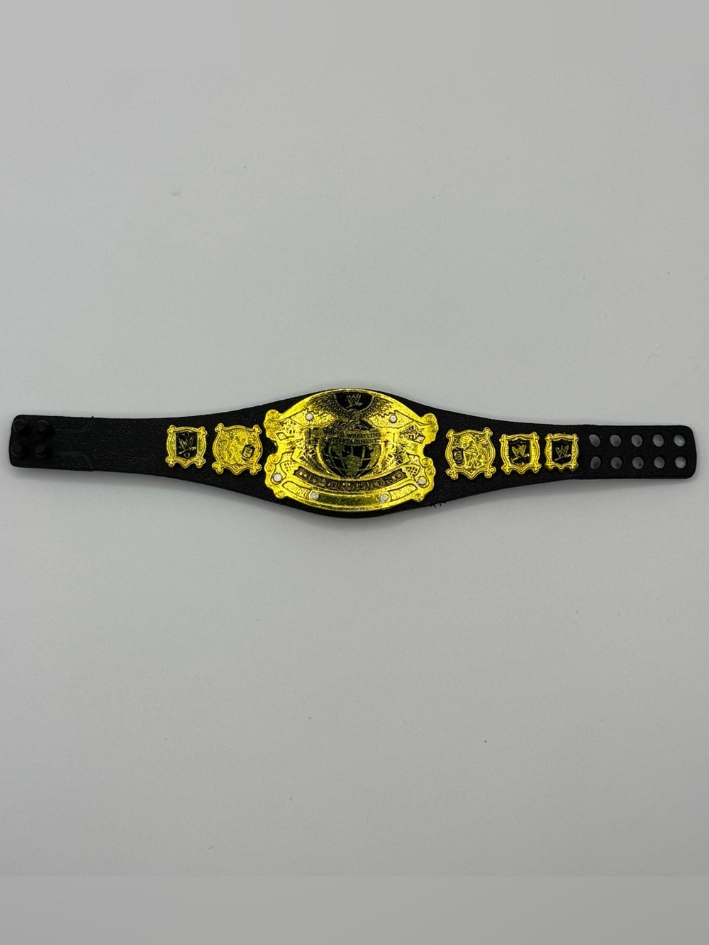 WWE Undisputed Championship